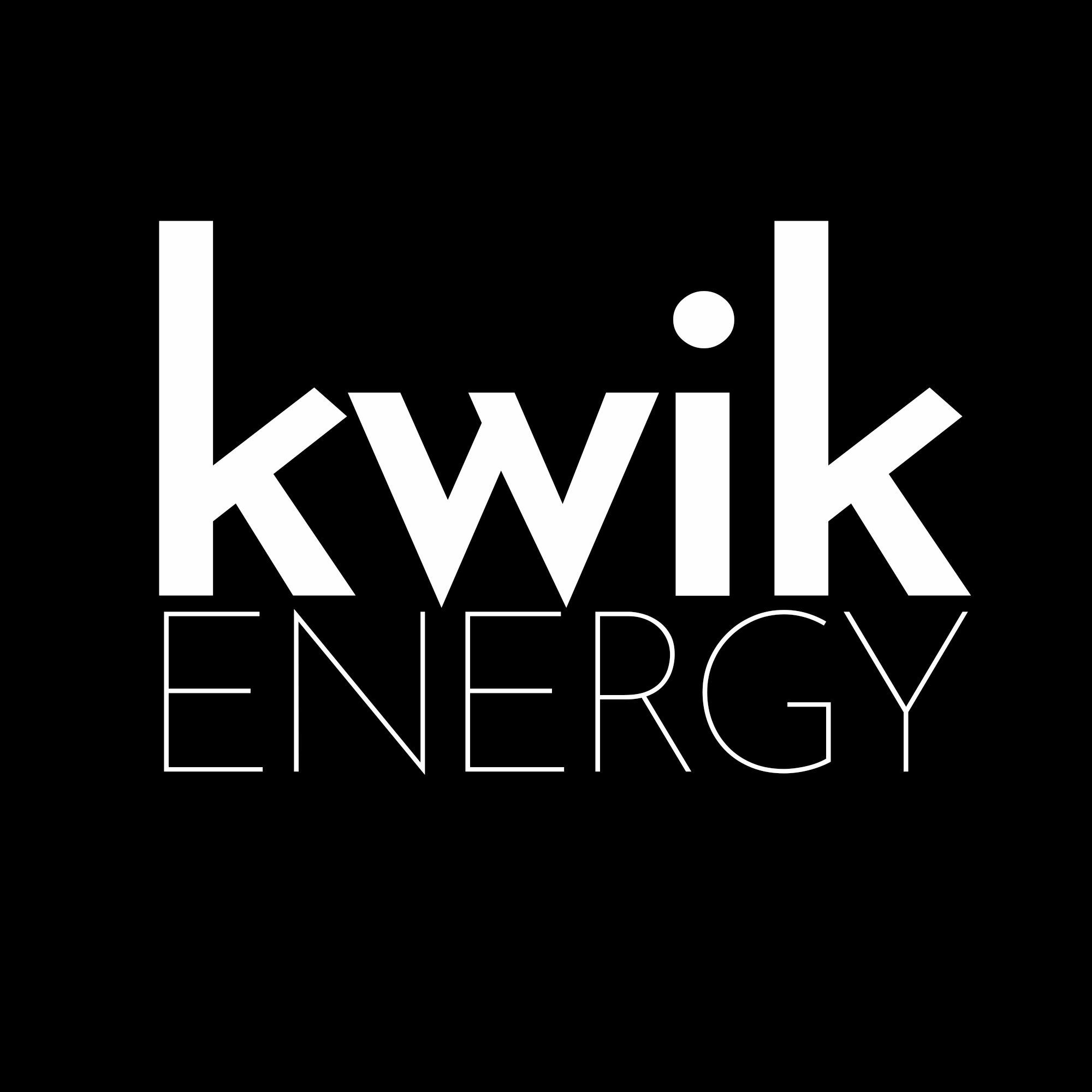 Kwik Energy logo